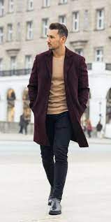 Men S Fall Outfit Ideas Howtolookhot Fall Outfits Men Winter Outfits Men Mens Winter Fashion