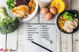 We did not find results for: What To Eat After A Colonoscopy A Complete Diet Plan
