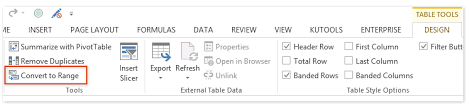 First, select the entire table. How To Clear Table Formatting Style Without Losing Table Data In Excel