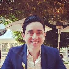 William Rozo's Instagram, Twitter & Facebook