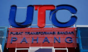 Pusat transformasi bandar (utc) pahang akan diubah waktu operasinya dari jam 8 pagi sehingga 4.30. Waktu Operasi Utc Pahang Hingga 5 Petang Mulai Esok
