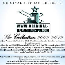 2008 Reggae Edition 05 Of 15 Emotions Riddim By Jeff Jam