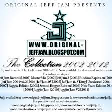 2008 reggae edition 05 of 15 emotions riddim by jeff jam