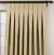 Inverted Pleat Drawing