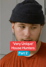 Ken Kemp House Hunter