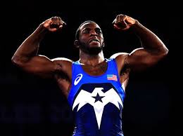 Out for Revenge: Justice for James Green — THE FIGHT SITE