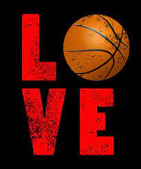 Check spelling or type a new query. Love Basketball Cool Design For Sport Lovers Digital Art By Art Frikiland