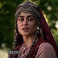 Halima Sultan Six