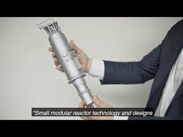 New Experiences with Small Reactors - IAEA - YouTube
