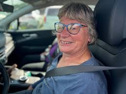 Tory candidate Mike Goosney hopes 3rd time's the charm in Humber-Gros Morne 