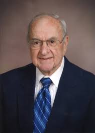 Obituary information for JD Fulford