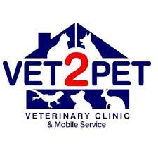 Maybe you would like to learn more about one of these? Vet 2 Pet Home Facebook