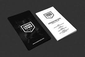 Personal business cards in.doc format. Top 27 Personal Trainer Business Cards Tips