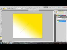 Photoshop Cs5 How To Make A Professional Youtube Background Tutorial Free Template Download Photoshop Photoshop Cs5 Template Free