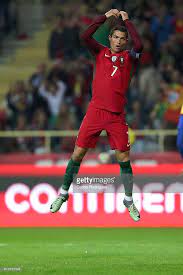 Portugal V Andorra Fifa 2018 World Cup Qualifier Photos And Premium High Res Pictures World Cup Qualifiers Fifa World Cup
