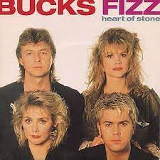 The best of the lost masters…and more! Heart Of Stone Bucks Fizz Song Wikipedia