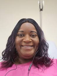 Good morning everyone, just hooked up for a 3 1/2 treatment. Hope all has a  great morning!