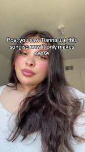 Tianna Robillard Song