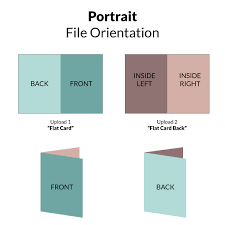 Print your card at home directly from our site, download your files for later printing on your printer or at a print shop, or share your online cards electronically. Print Your Own Thank You Cards 3 5x5 Folded Card