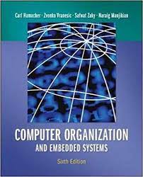 Cpu memory subsystem i/o subsystem. Computer Organization And Embedded Systems 6th Edition Solutions Manual Pdf College Learners