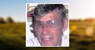 Nelson LeRoy McFall Obituary July 16, 2009