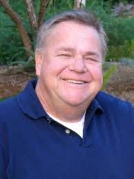 Robert "Bob" Charles Emmens