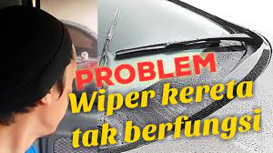Check spelling or type a new query. Wiper Kereta Bermasalah Senang Bikin Tukar Sendiri Bos Linkwindshield Youtube