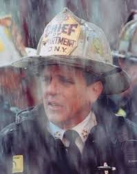 On September 11, 2001, Rick Rescorla—a Vietnam War hero turned security  chief for Morgan Stanley—saved 2,687 lives through his relentless  preparation and fearless leadership. Ignoring announcements to stay put  after the first