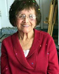 Felicitas Delgado Obituary