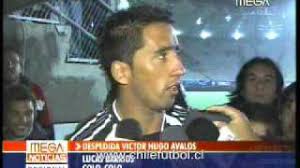 Víctor Hugo Ávalos