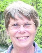 Patricia Peek Obituary (2012)