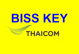 Biss key option how to inter biss key. Kode Biisskey Pptv Dan Saluran Lainnya Pada Satelit Thaicom 5 Bpflash