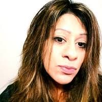 Yolanda Barry's Instagram, Twitter & Facebook