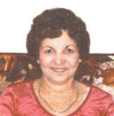 Nellie Veronica "Vera" MURRAY