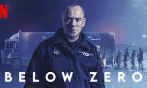 The film is smartly made, and i was very impressed with the technical aspects of below zero should be available on netflix by the time you're reading this review. Below Zero Review Netflix Crime Thriller From Spain Heaven Of Horror