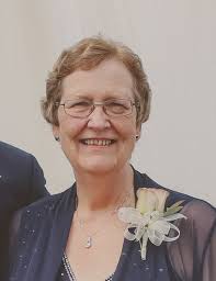 Obituary information for Rita Jane Beach