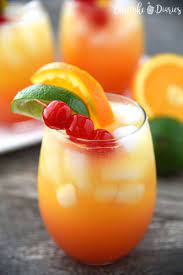 15 Refreshing Summer Drinks Parade Refreshing Summer Drinks Mocktails Fruity Drinks