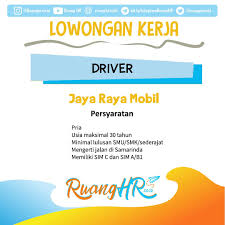 Telp / sms / wa : Lokersopir Hashtag On Twitter