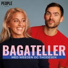 Guri solberg stiller et fast sexspørsmål: P3morgen Podcast Addict