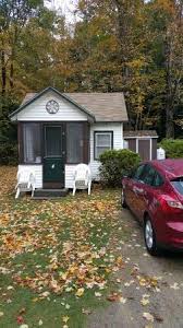 Hours may change under current circumstances Your Cozy Cabin Picture Of Profile Motel Cottages Lincoln Tripadvisor