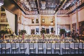 Modern Minneapolis Warehouse District Wedding Junebug Weddings Ohio Wedding Venues Industrial Wedding Venues Minnesota Wedding Venues