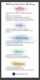 Remarkable Creative Wedding Invitation Wordings For Fr Wedding Invitation Etiquette Words Unique Wedding Invitation Wording Sample Wedding Invitation Wording