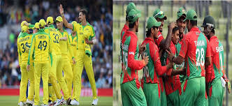 We did not find results for: Icc World Cup 2019 Australia Vs Bangladesh When And Where To Watch News Nation English