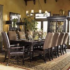 Usually ships within 4 to 5 days. Tommy Bahama Home Kingstown Extendable Dining Set Reviews Wayfair