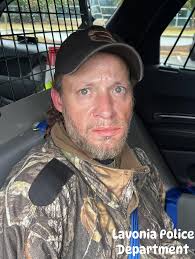 Press Release: Lavonia Police “Flush” Out Suspect in Hospital Toilet Heist  Lavonia, GA