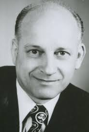 Pastor Fagerstrom Obituary