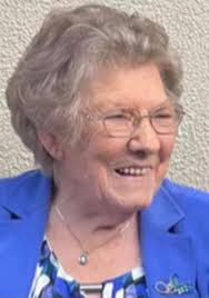 Death Notice of Carmel McHale (née Henry) (Ballymote, Sligo)