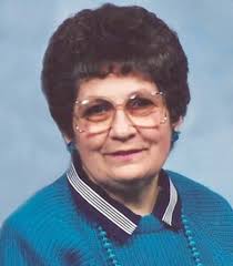 Regina Jamroz (Fochs) Obituary January 11, 2022