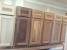 Red Oak Cabinets
