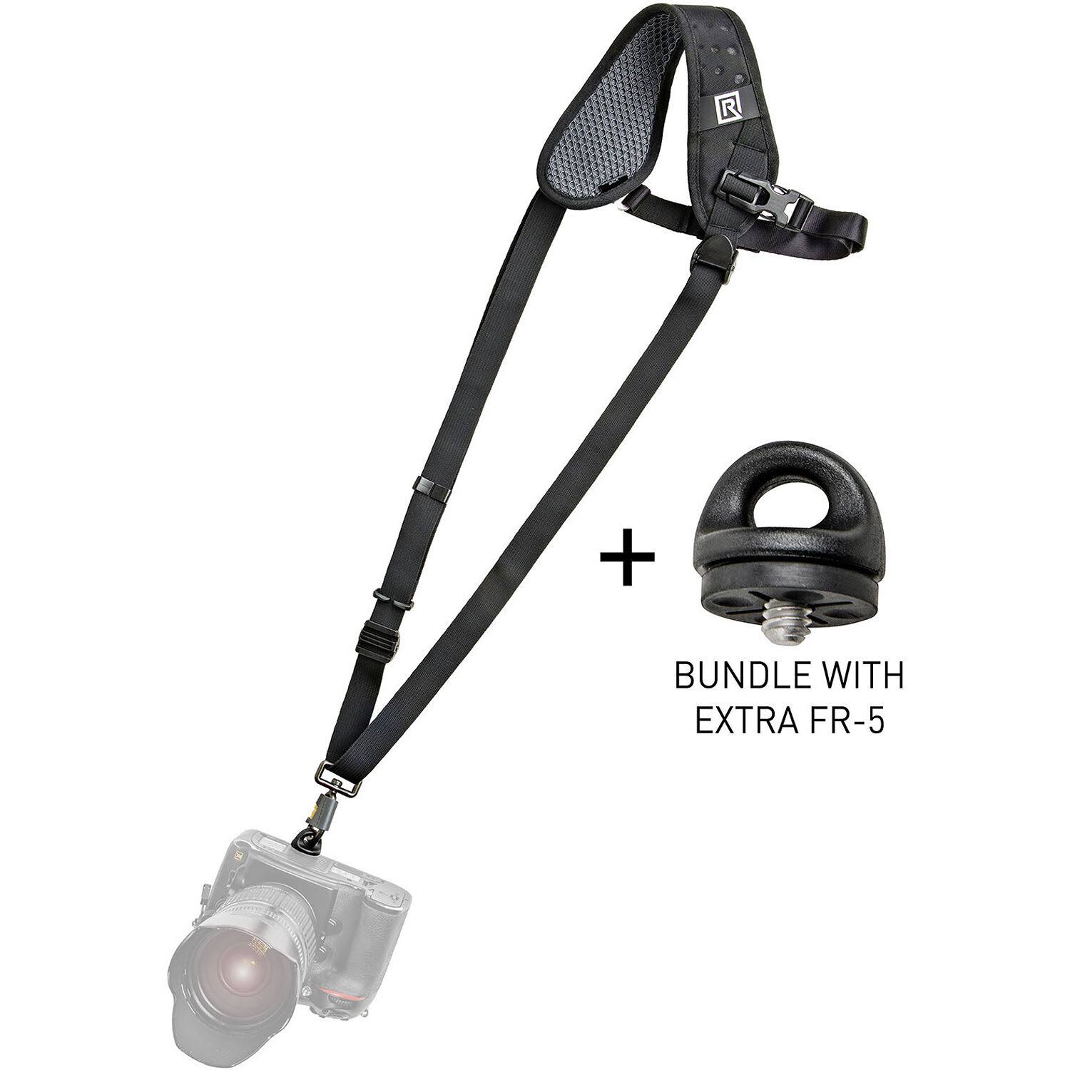 BlackRapid Curve Breathe Bundle